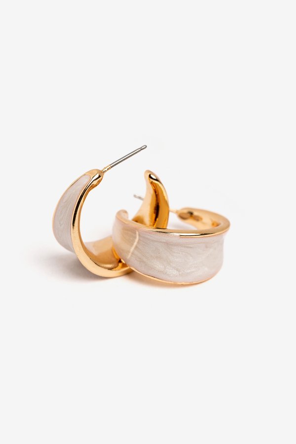 Pendientes ESMALTE EAR_8831 - Imagen 2