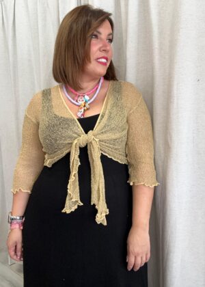 Bolero camel
