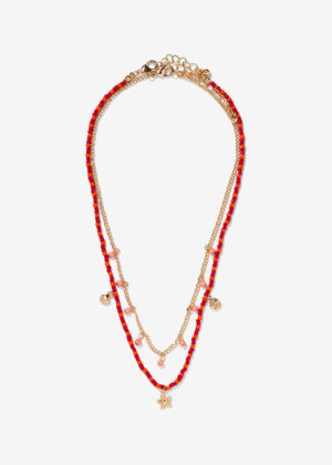 Collar doble 3685 VIDA
