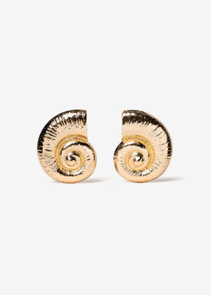 Pendientes 9620 CARACOLA