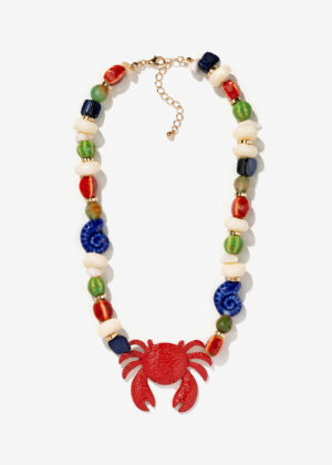 Collar CANGREJO