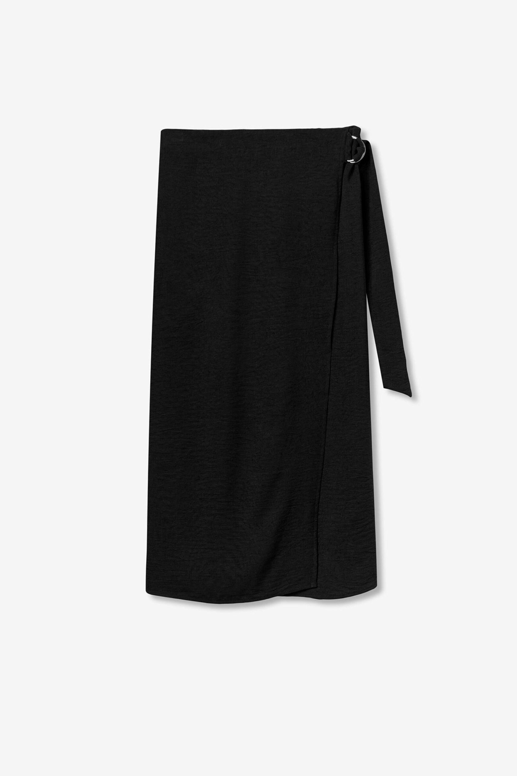 Falda Greeny negra - Imagen 6