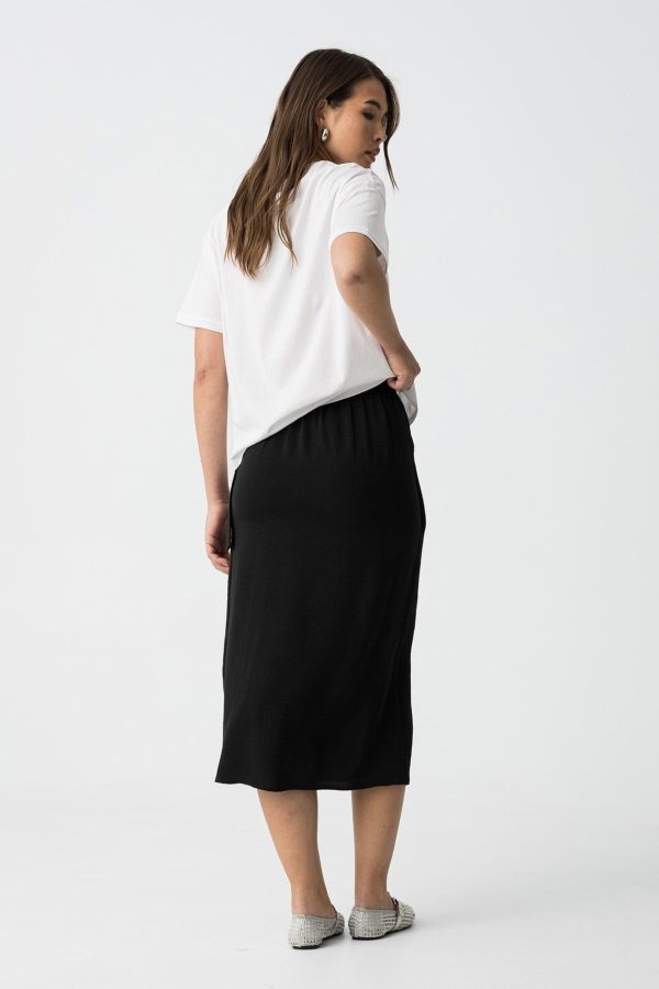 Falda Greeny negra - Imagen 5