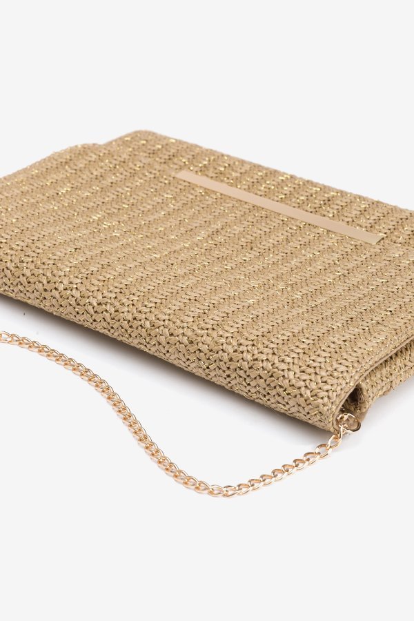 Bolso sobre dorado Vilanova - Imagen 4