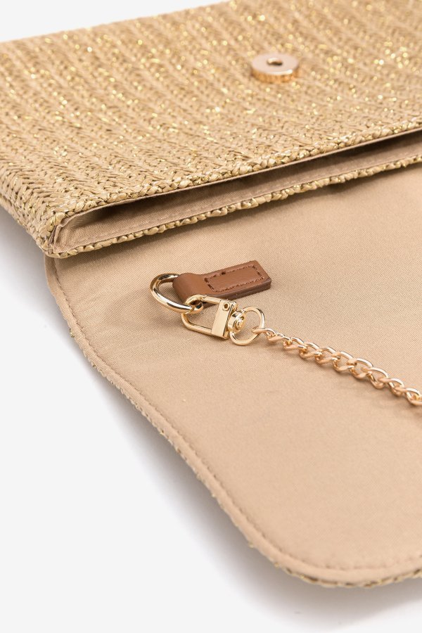 Bolso sobre dorado Vilanova - Imagen 5