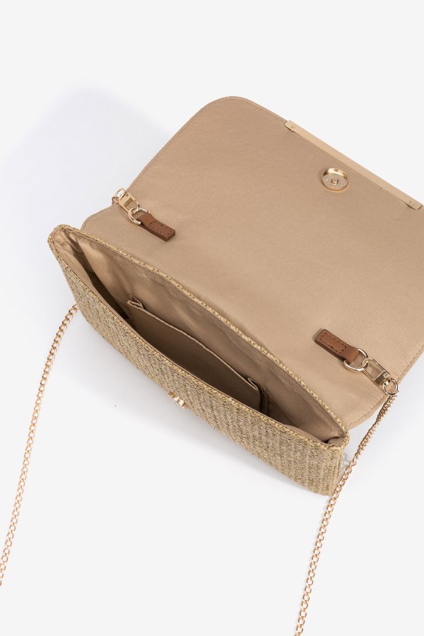 Bolso sobre dorado Vilanova - Imagen 2