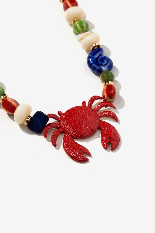 Collar CANGREJO - Imagen 2