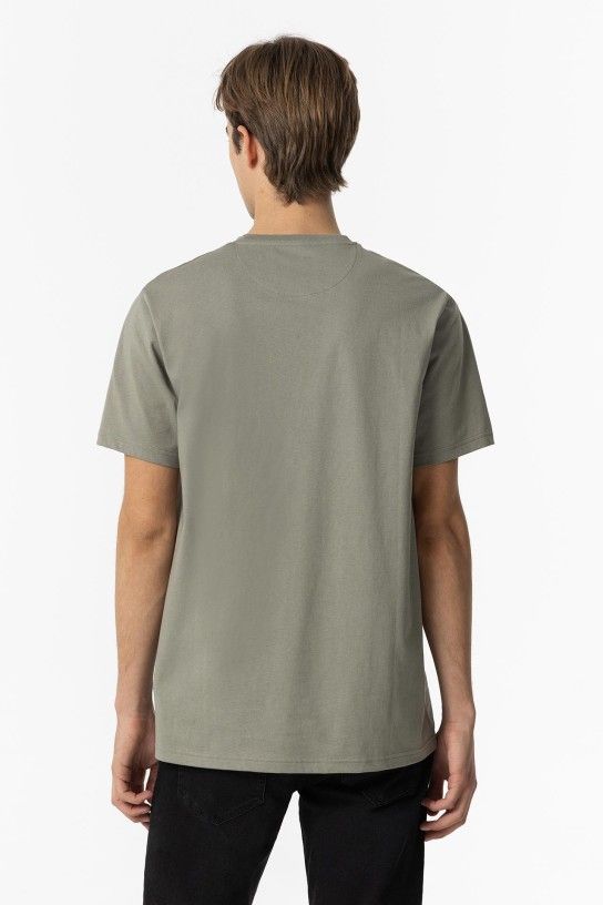 Camiseta Barton Ceramica - Imagen 2