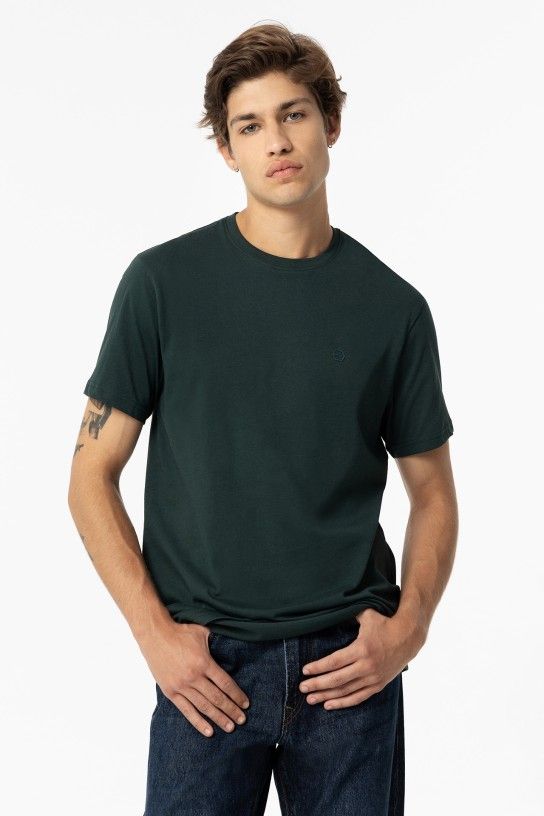 Camiseta Barton Bettle - Imagen 2