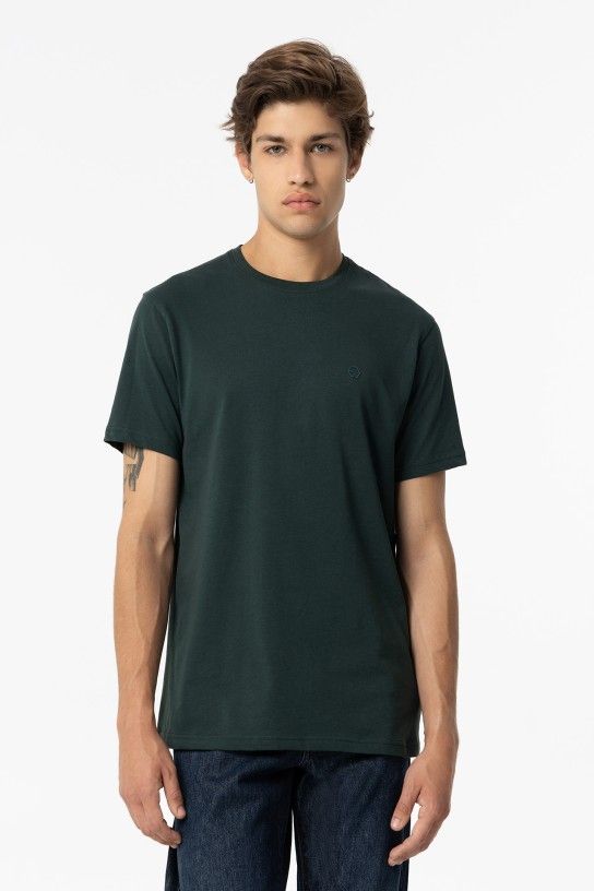 Camiseta Barton Bettle