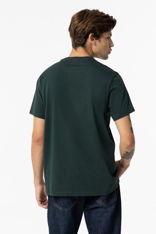 Camiseta Barton Bettle - Imagen 4