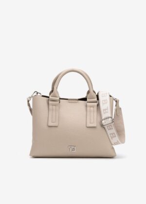 Bolso tanisha beige