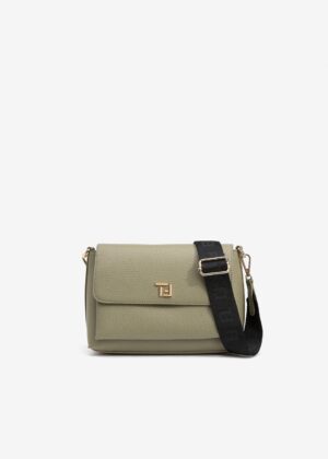 Bolso Sylvia verde