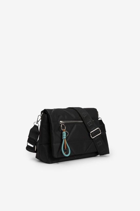 Bolso Matilda negro - Imagen 2