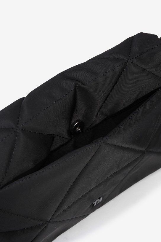 Bolso Matilda negro - Imagen 4