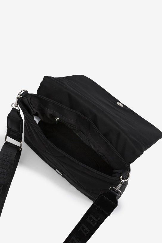 Bolso Matilda negro - Imagen 5