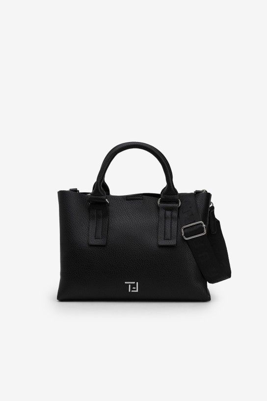 Bolso tanisha negro
