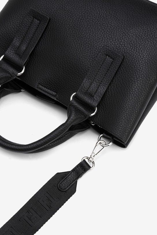 Bolso tanisha negro - Imagen 5