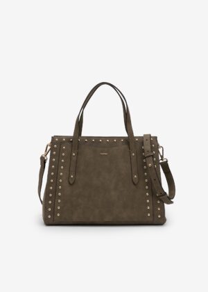 Bolso Kristina verde