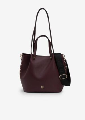 Bolso Marylou Burdeos
