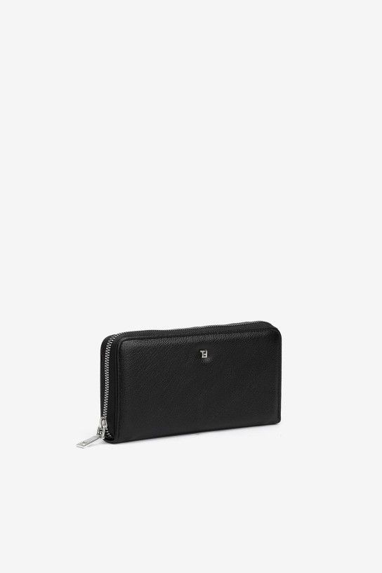 Cartera Miriam negro - Imagen 2