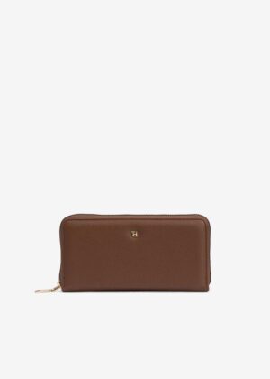 Cartera Miriam marron