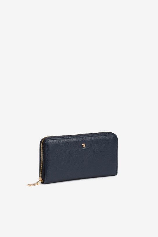 Cartera Miriam marino - Imagen 4