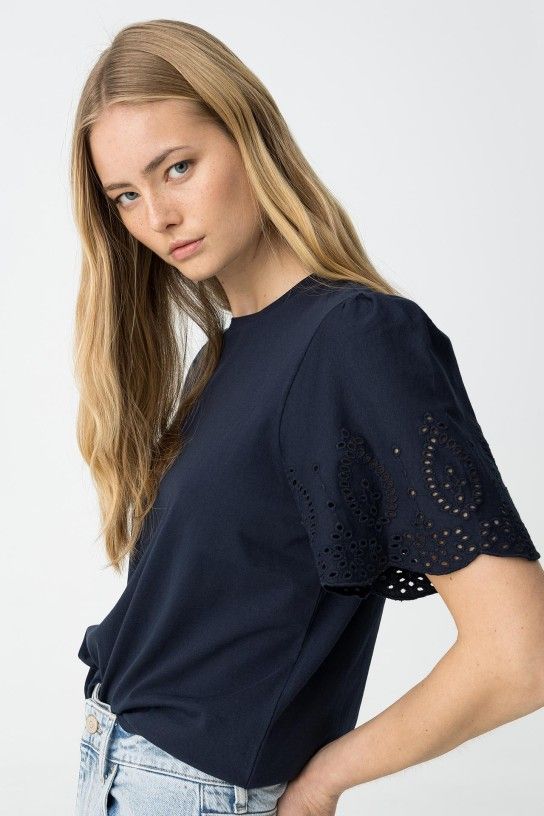 Camiseta Birdie Blue Lions - Imagen 2