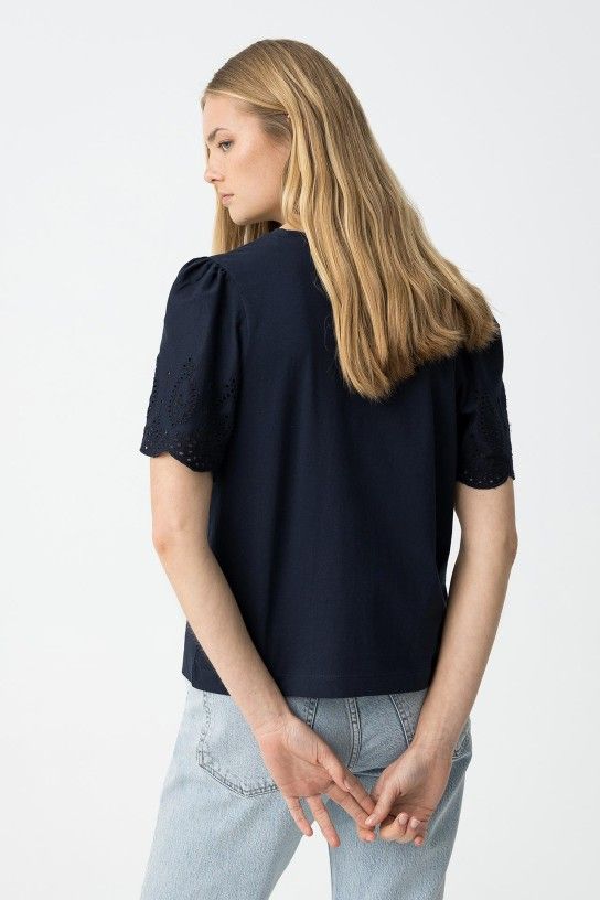 Camiseta Birdie Blue Lions - Imagen 4