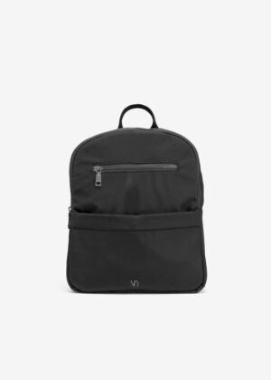Mochila LONA Vilanova negra
