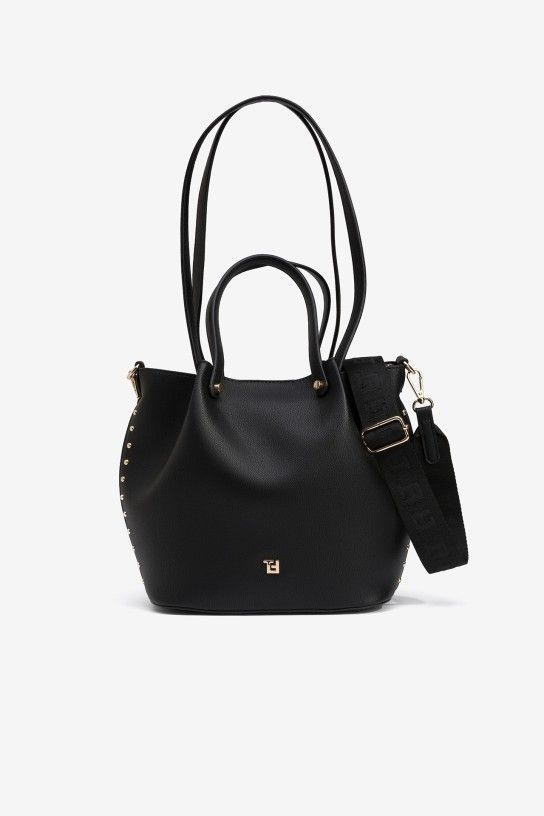 Bolso Marylou Negro