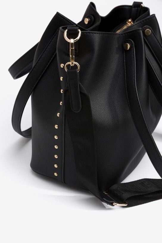 Bolso Marylou Negro - Imagen 4