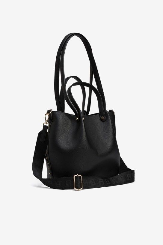 Bolso Marylou Negro - Imagen 2