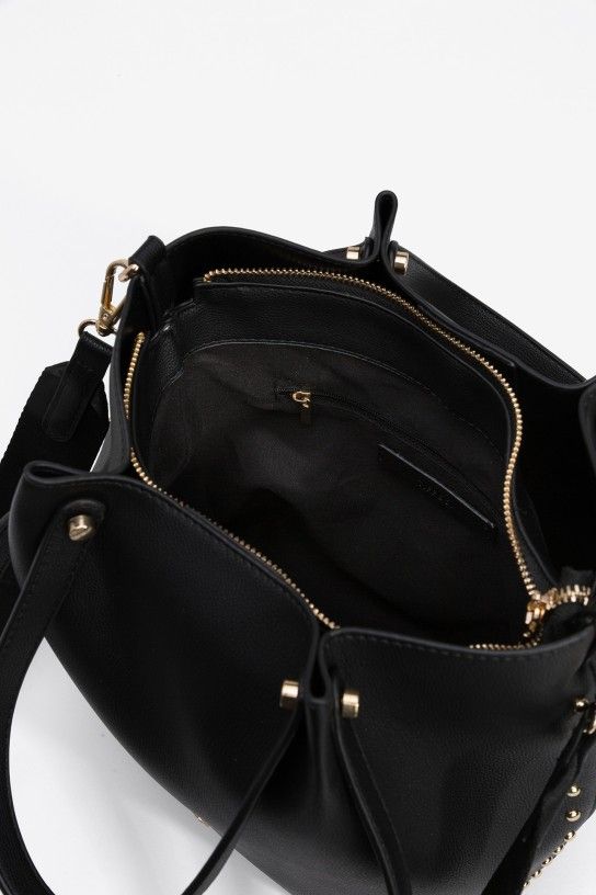 Bolso Marylou Negro - Imagen 3