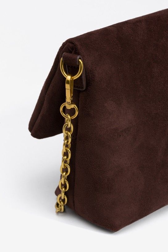 Bolso Nico castaño - Imagen 3