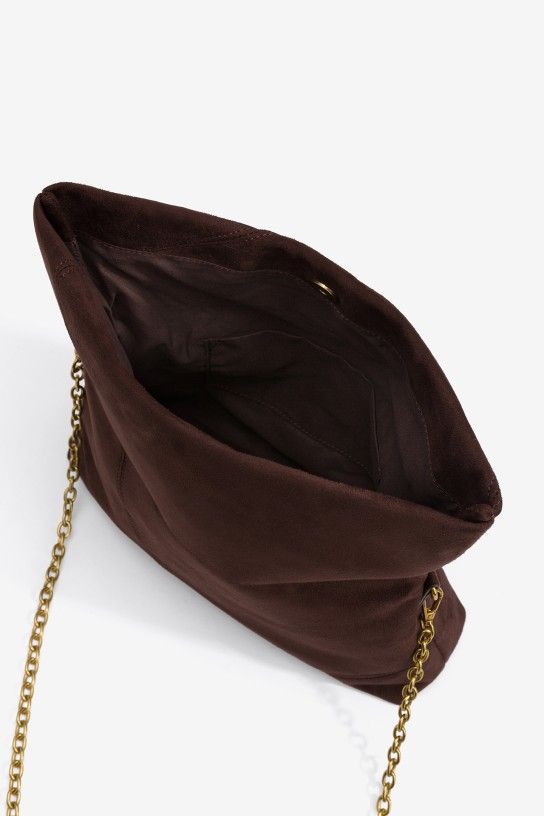 Bolso Nico castaño - Imagen 4