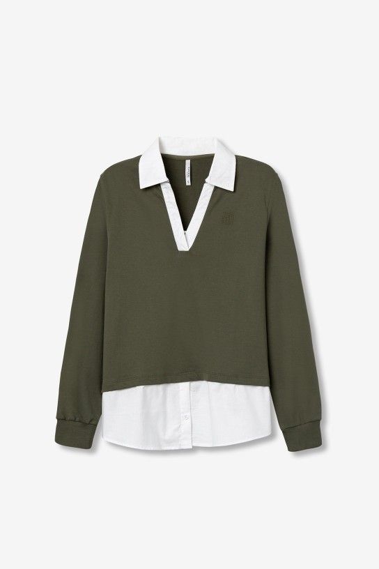 Sudadera Club - Imagen 5