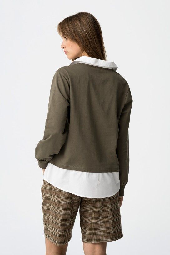 Sudadera Club - Imagen 3