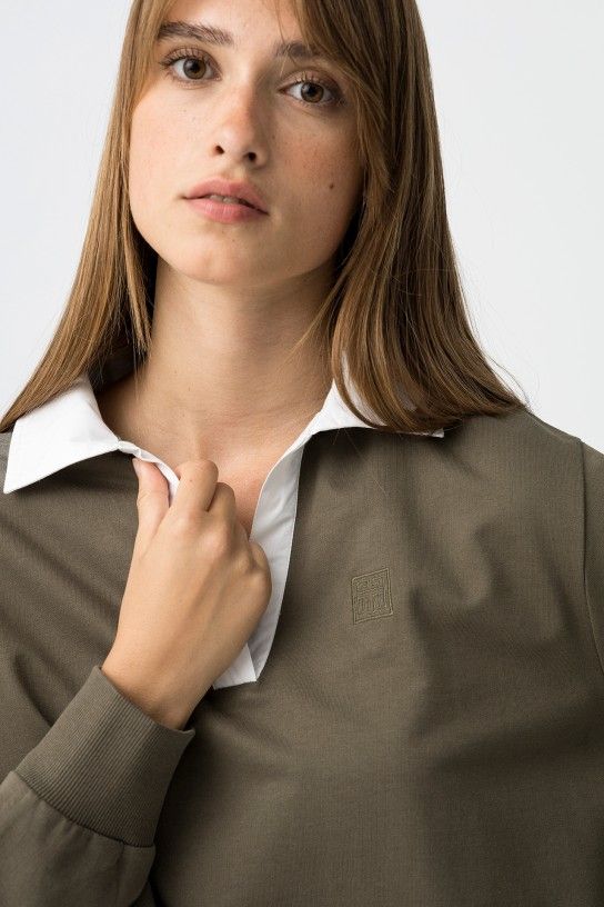 Sudadera Club - Imagen 4