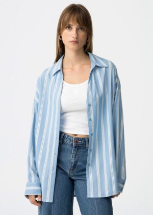 Camisa Buarque