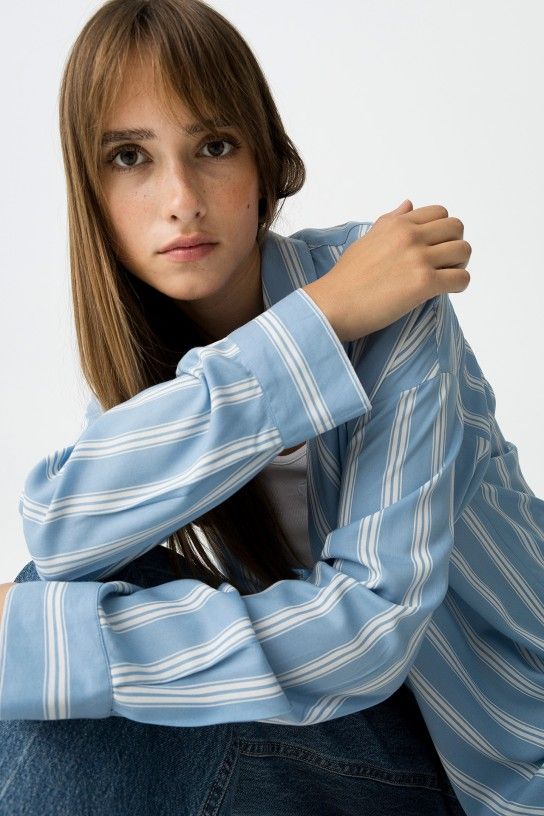 Camisa Buarque - Imagen 3