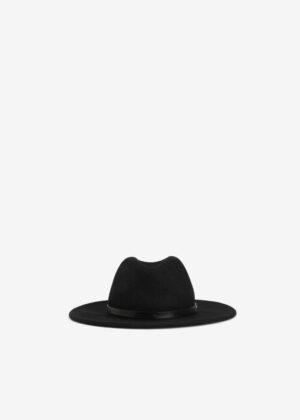 Sombrero 411 negro