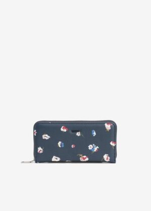 Cartera Miriam flores