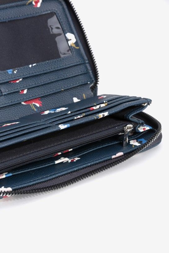 Cartera Miriam flores - Imagen 3