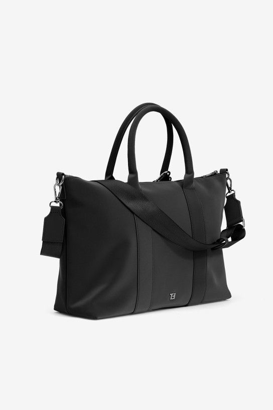 Bolso MAB Negro - Imagen 4