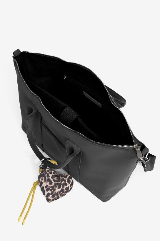 Bolso MAB Negro - Imagen 3