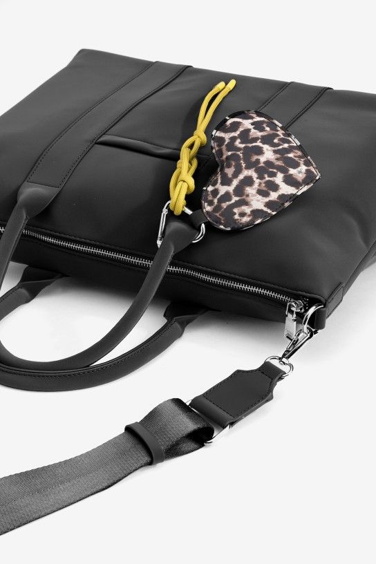 Bolso MAB Negro - Imagen 2