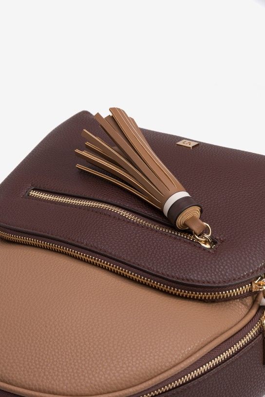 Mochila TRICO 4576 Vilanova - Imagen 3