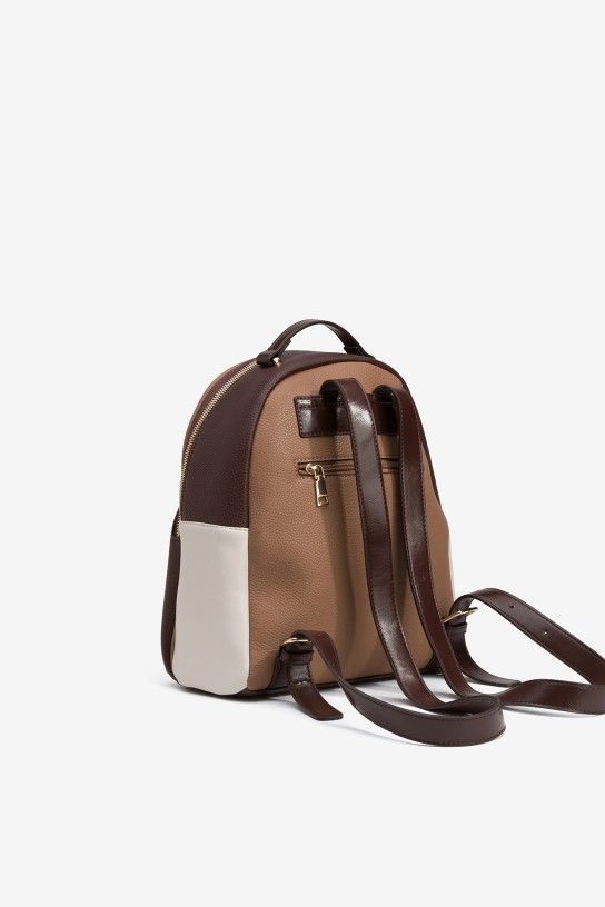 Mochila TRICO 4576 Vilanova - Imagen 2