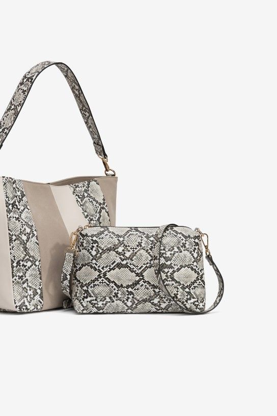 Bolso PITÓN Vilanova